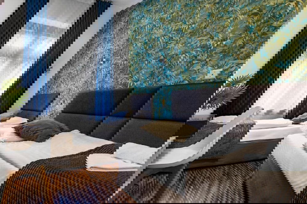 Hotel Great Polonia Dwarf Wroclaw