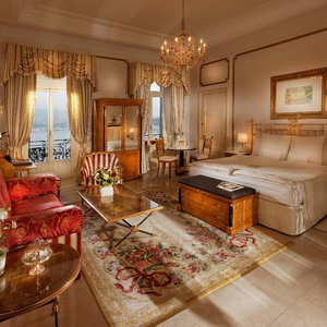 Hotel Grand National cazare Lucerne