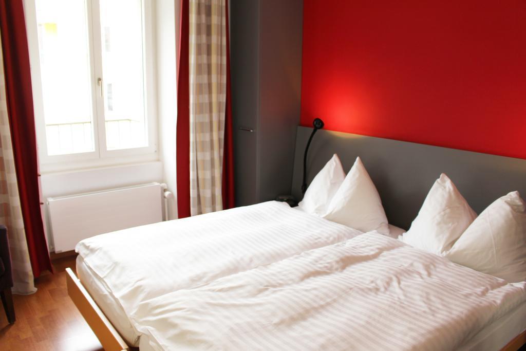 Hotel Rothaus