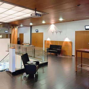Hotel Movenpick Zurich Airport cazare Zurich