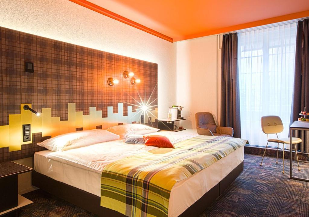 Hotel Bristol