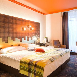 Hotel Bristol cazare Berna