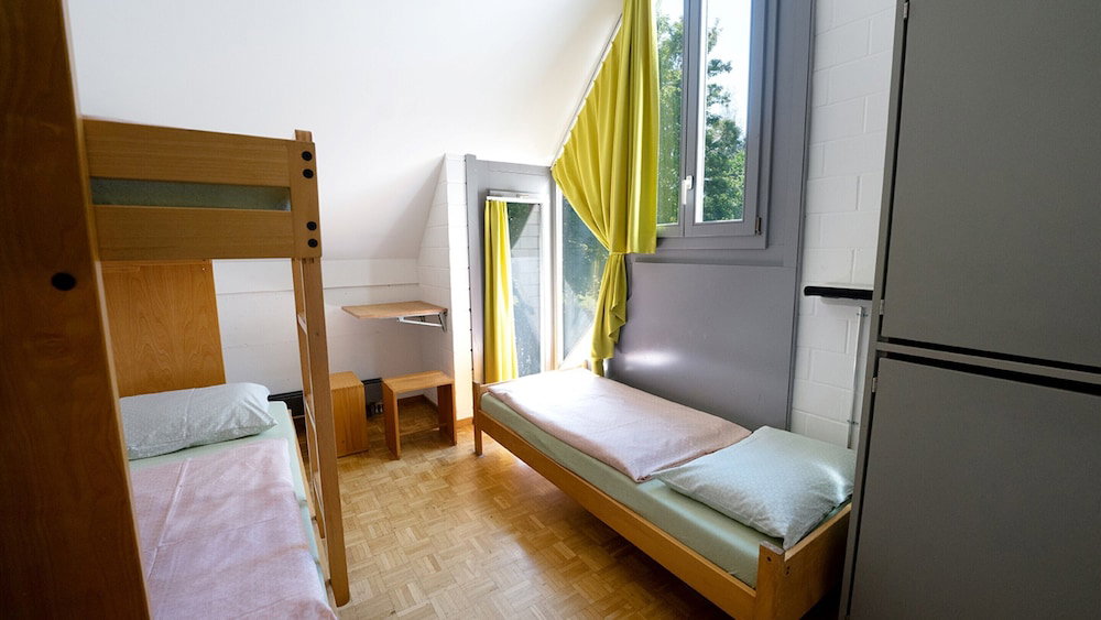 Hotel Youth Hostel Luzern