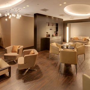 Hotel Renaissance Zurich Tower cazare Zurich