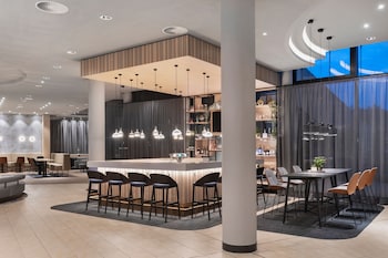 Hotel Courtyard By Marriott