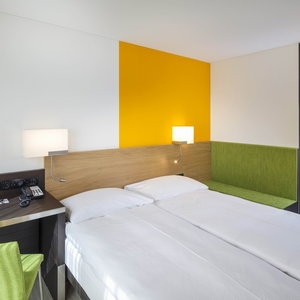 Hotel The Zuri By Fassbind cazare Zurich