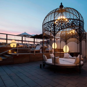 Hotel Kameha Grand cazare Zurich
