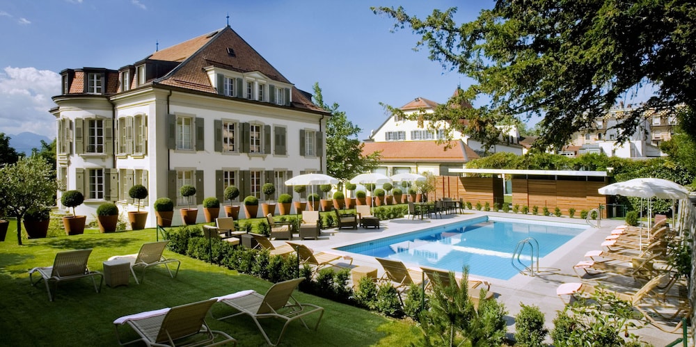 Hotel Hotel Angleterre