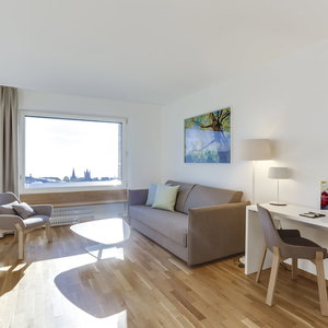 Hotel Hotel Des Patients cazare Lausanne