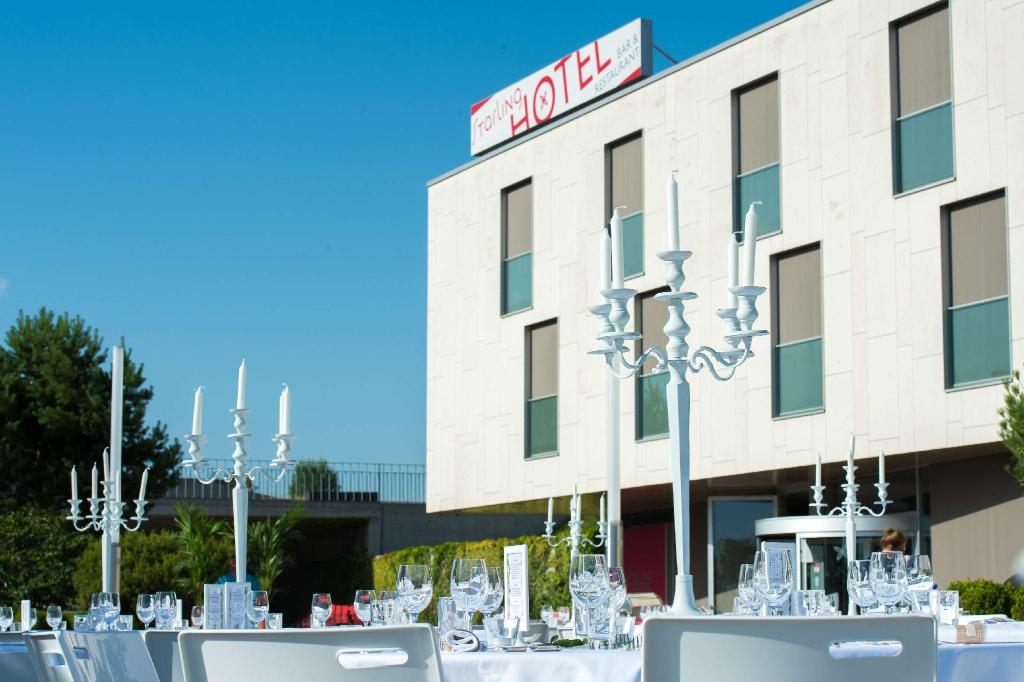 Hotel Starling Lausanne