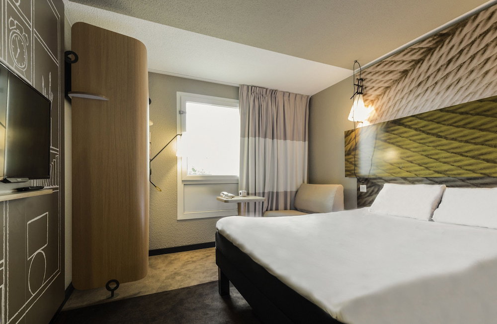 Hotel Ibis Bern Expo