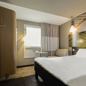 Hotel Ibis Bern Expo cazare Berna