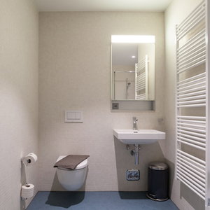 Hotel Bs Hodler I - Marktplatz Hitrental Apartment cazare Basel