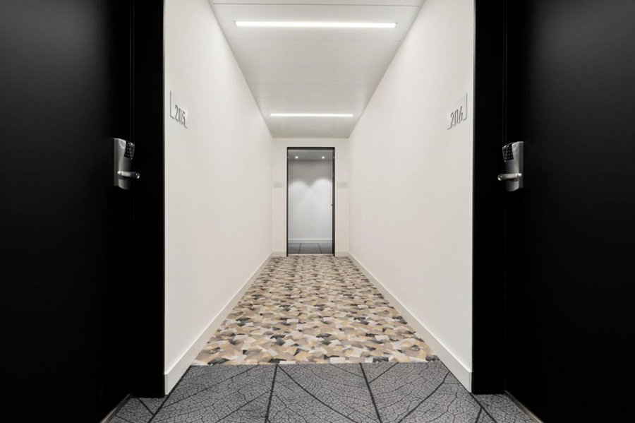 Hotel B&B Hotel St. Gall