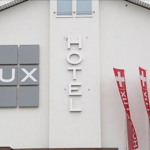 Hotel Businesshotel Lux cazare Lucerne