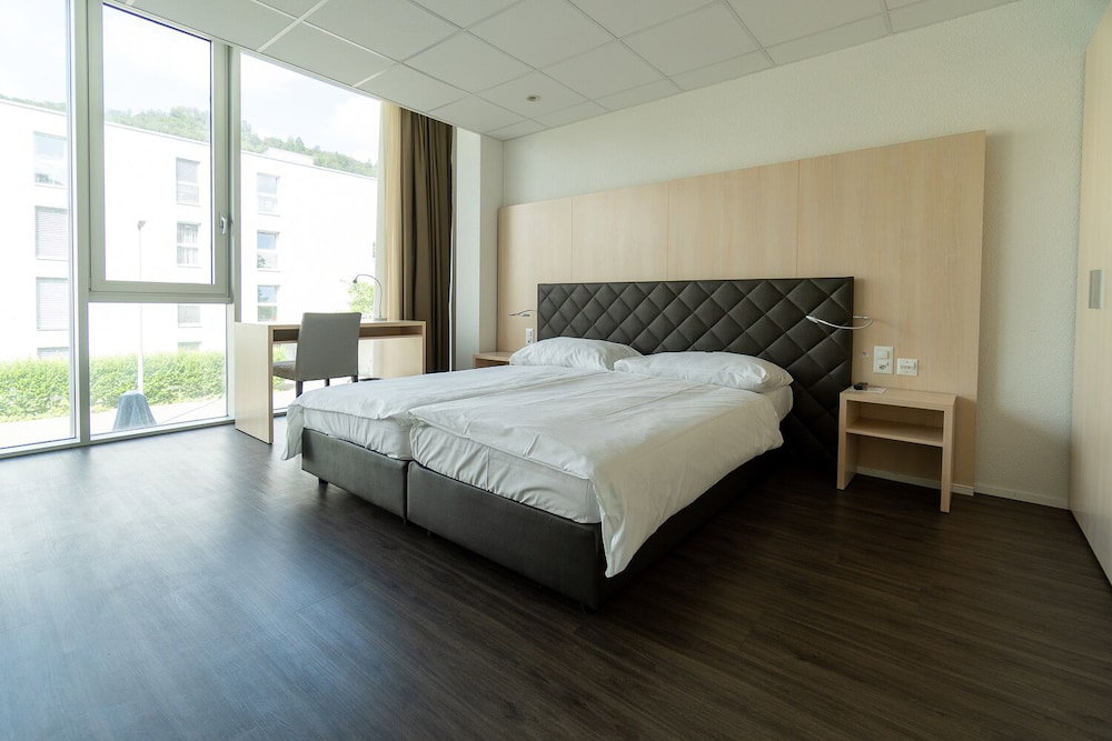 Hotel Los Lorentes Residences Bern Airport