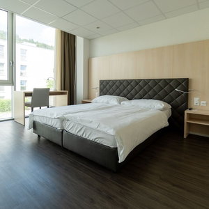 Hotel Los Lorentes Residences Bern Airport cazare Berna