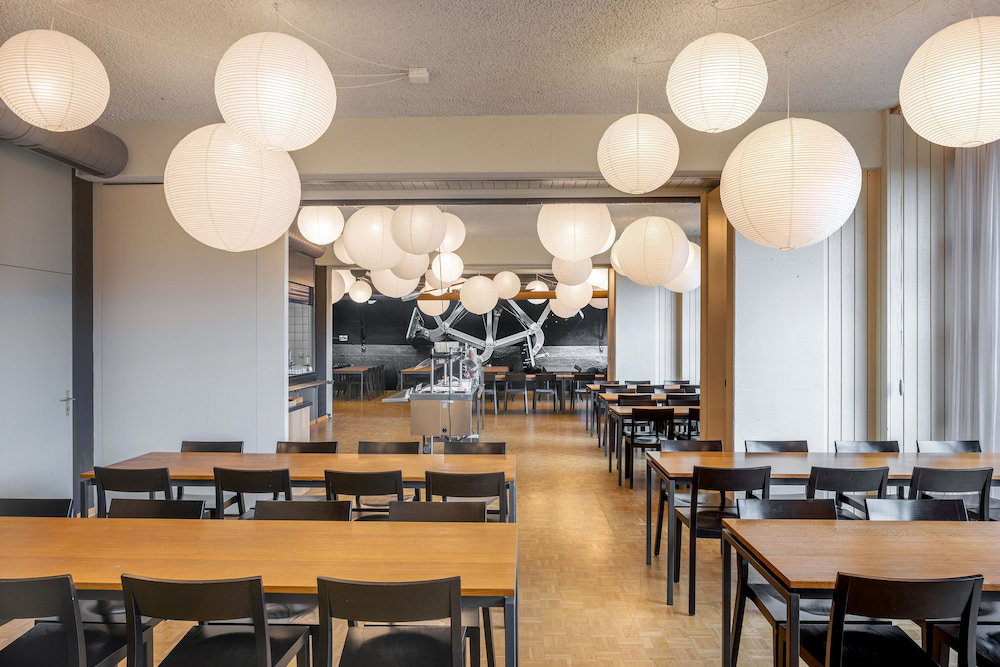 Hotel Luzern Youth Hostel