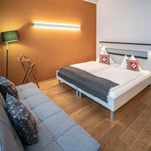 Hotel Baeren Am Bundesplatz cazare Berna