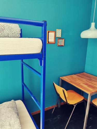 Hotel Backpackers Luzern