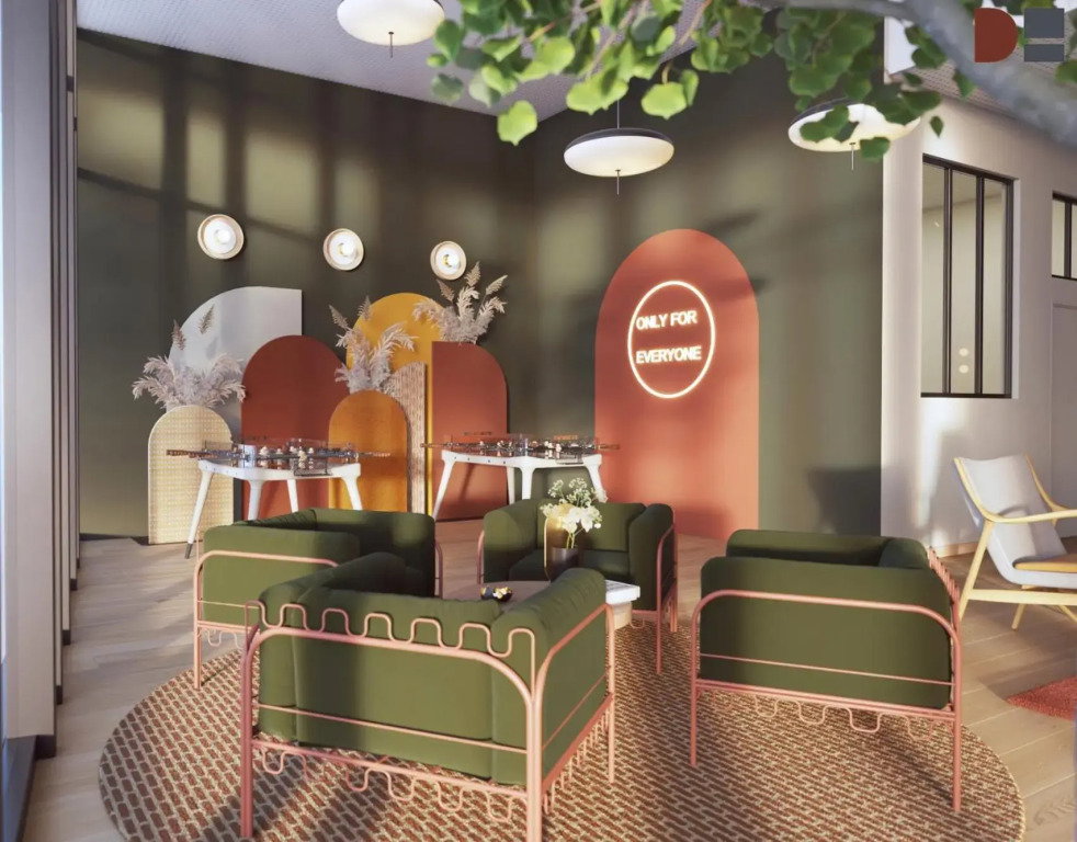 Hotel B&B Hotel Geneva Airport