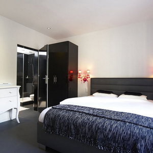 Hotel Visionapartments Zurich Cramerstrasse cazare Zurich
