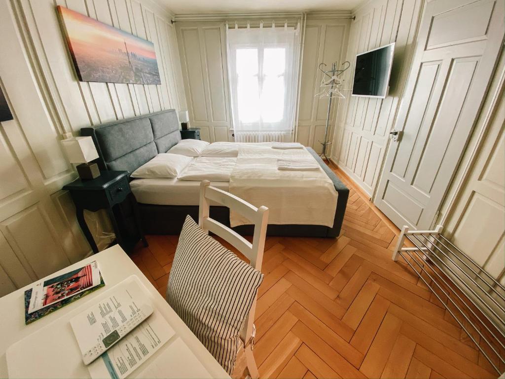 Hotel Citylodge St Gallen - 2 Min To Marktplatz