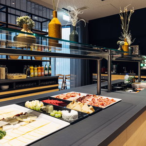 Hotel Harry's Home Bern-Expo cazare Berna