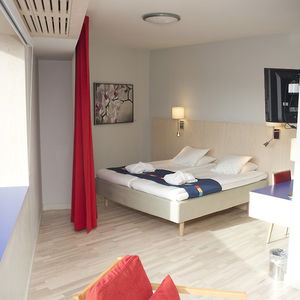 Hotel Best Western Plus Park City Hammarby Sjostad cazare Stockholm