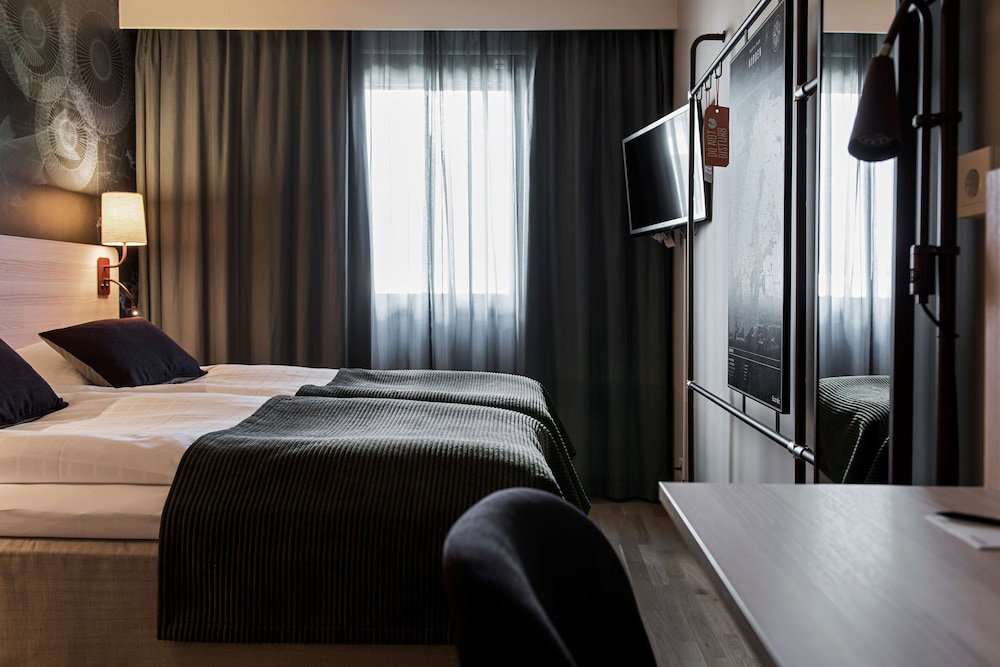 Hotel Scandic Täby