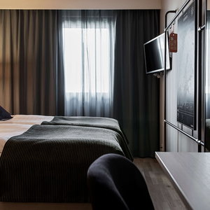 Hotel Scandic Täby cazare Stockholm