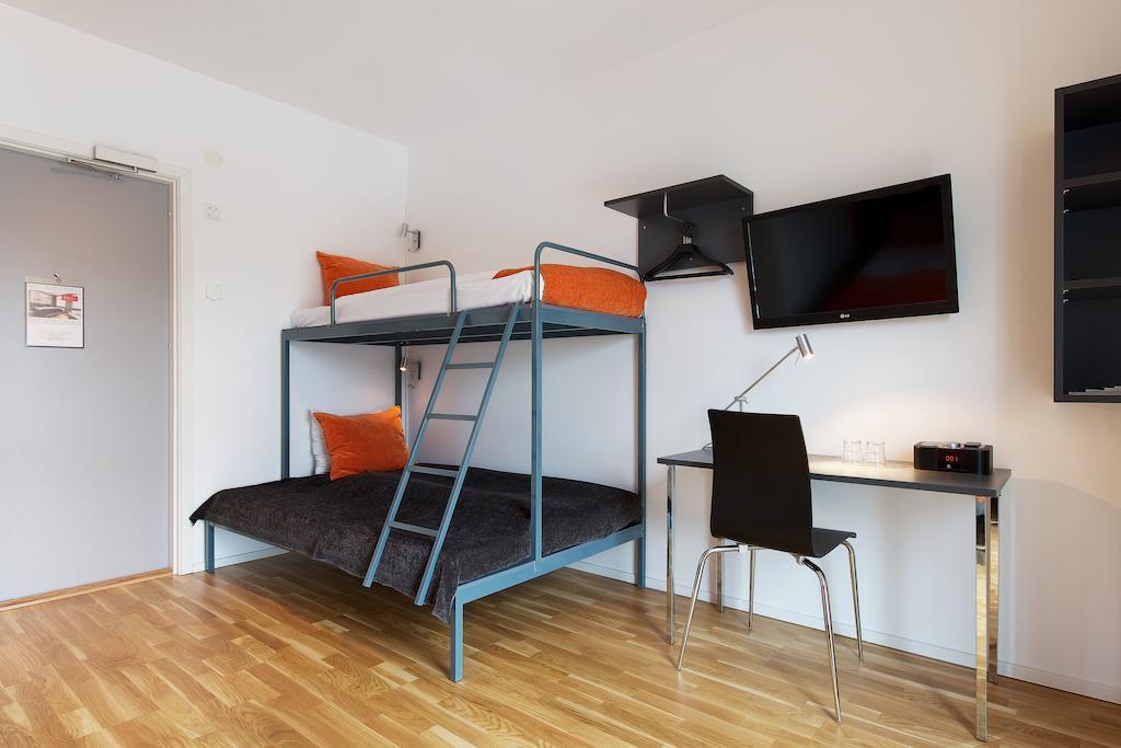 Hotel Connect Hotel Arlanda