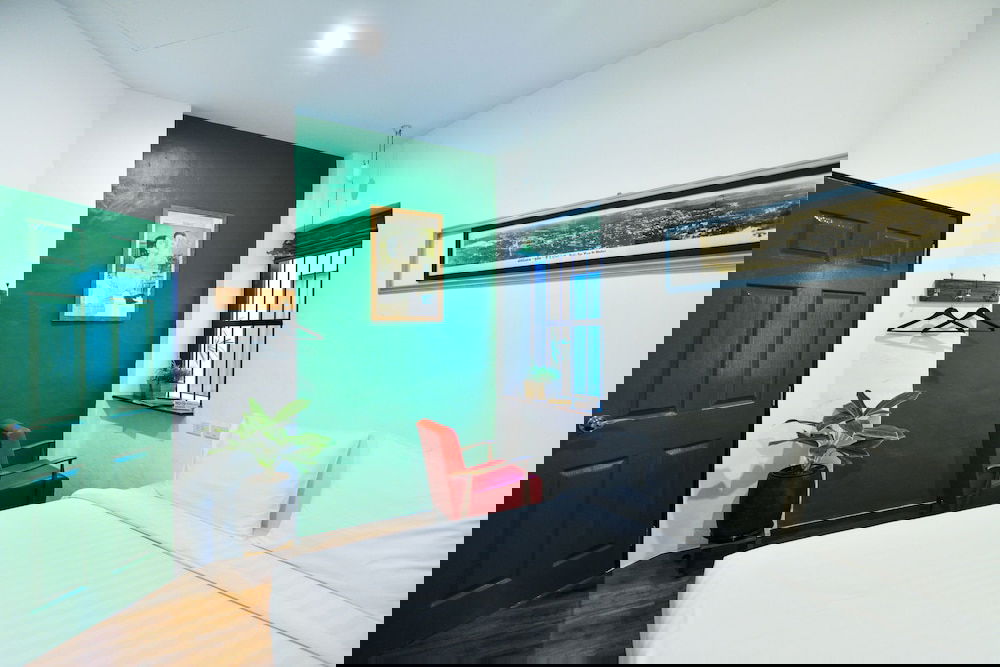 Hotel The Rommanee Classic Guesthouse