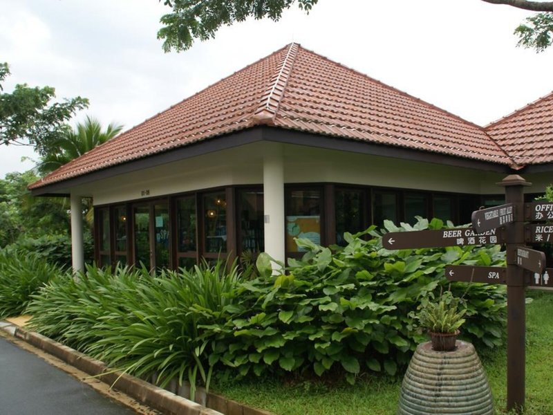 Hotel Dkranji Farm Resort