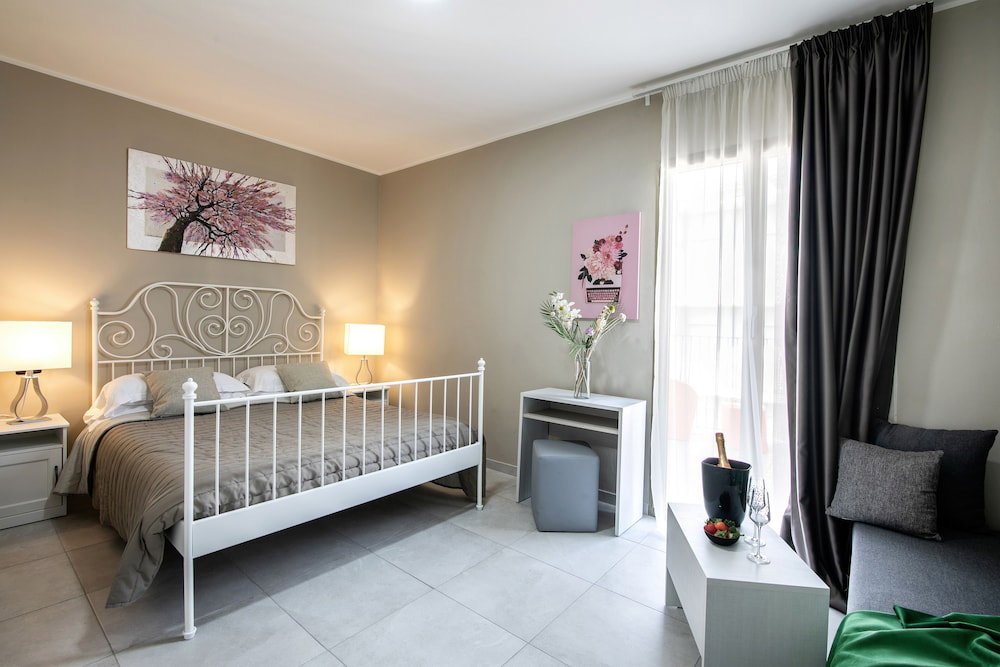 Hotel Noah Beach
