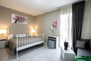 Hotel Noah Beach cazare Rimini