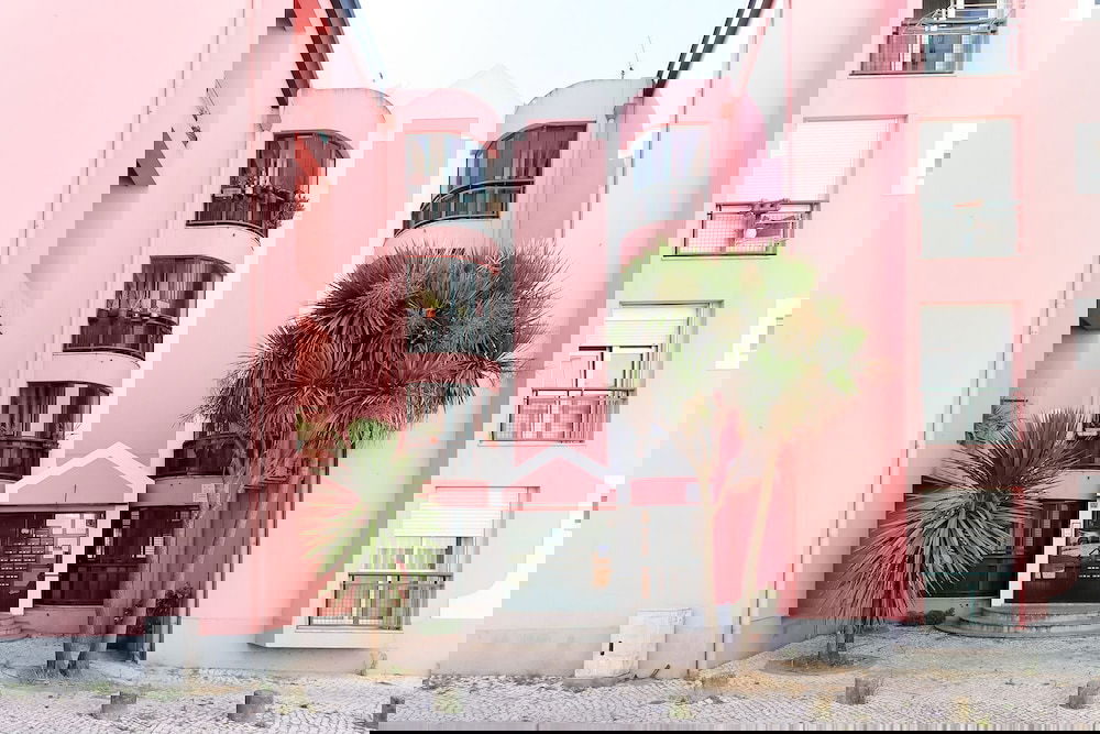 Hotel Sónia's House 3