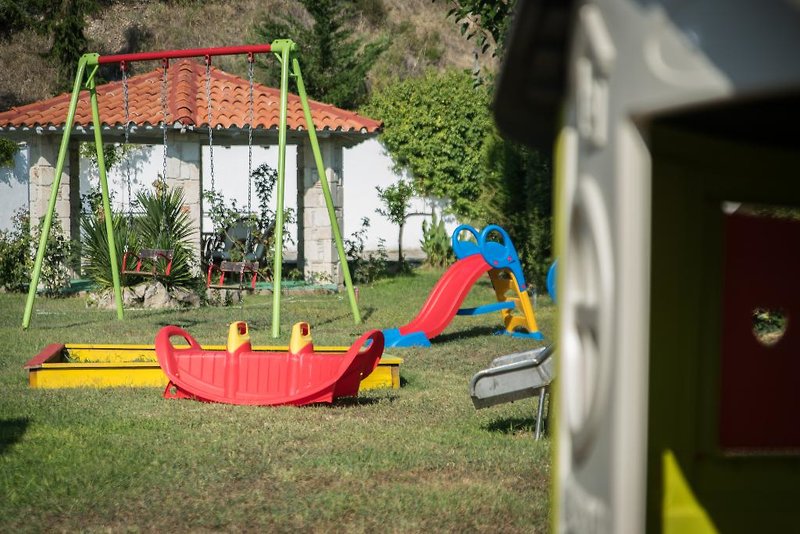 Hotel Halkidiki Palace