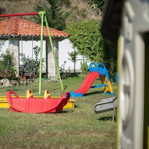Hotel Halkidiki Palace cazare Polichrono