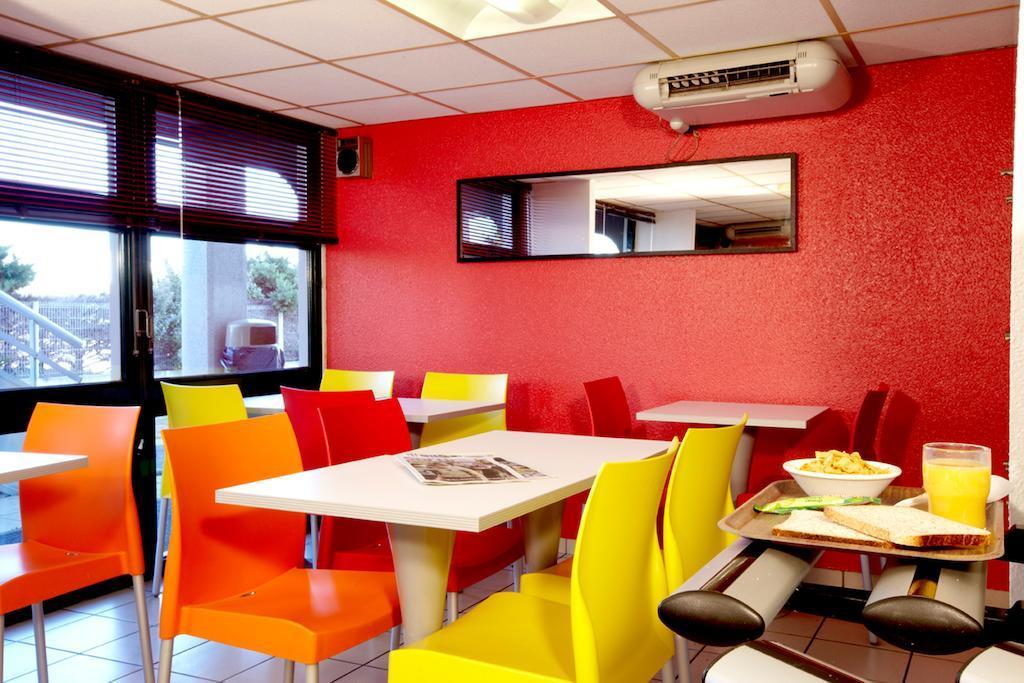 Hotel Premiere Classe Vitrolles