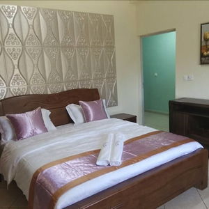 Hotel Le Golden Hse cazare Antsiranana