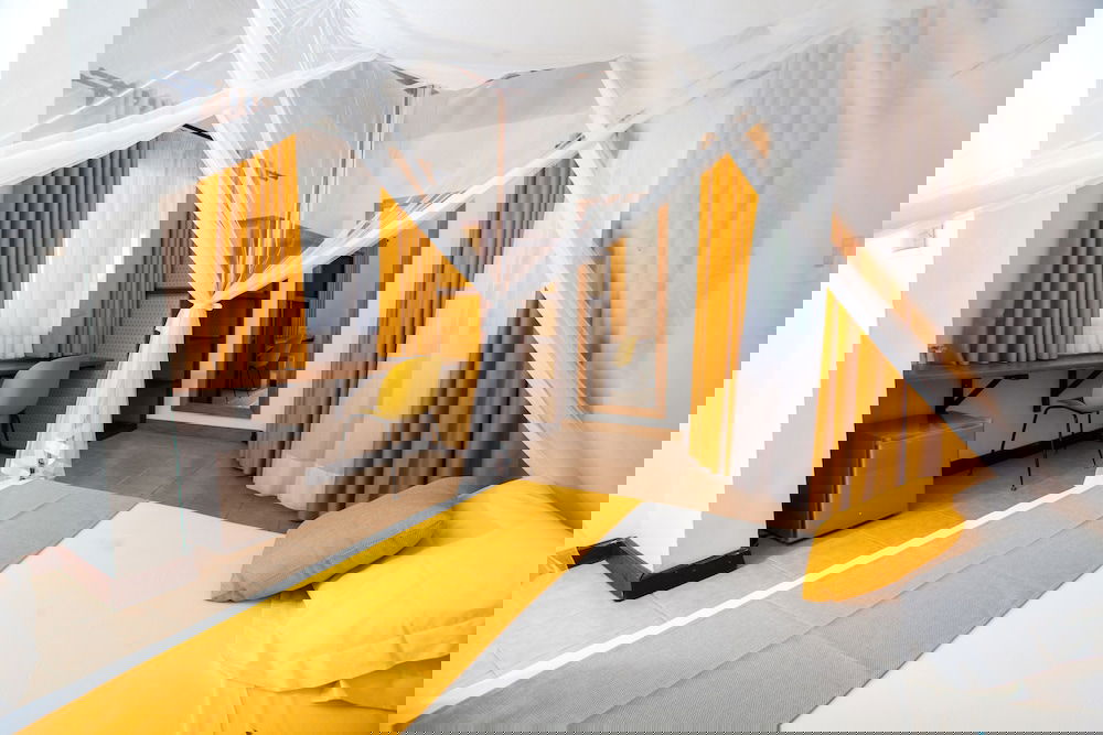 Hotel Antsanitia Resort