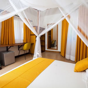 Hotel Antsanitia Resort cazare Mahajanga