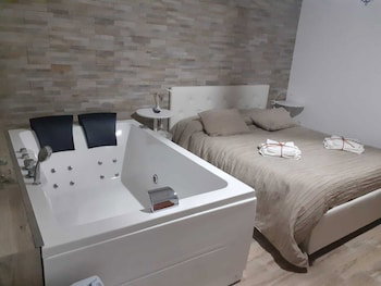 Hotel Le Tre Meraviglie A 200M Dal Mare