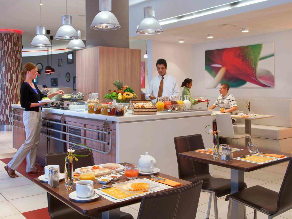 Hotel Ibis Antananarivo