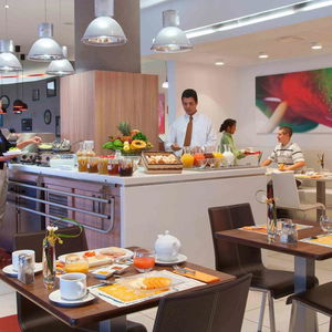 Hotel Ibis Antananarivo cazare Antananarivo