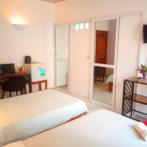 Hotel La Résidence D&Apos;Ankerana cazare Antananarivo