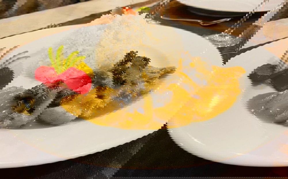 Hotel Fly Inn Madagascar Hotel