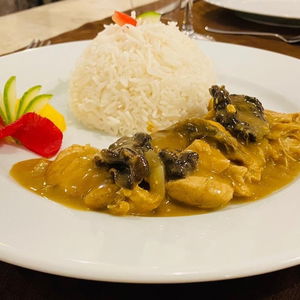 Hotel Fly Inn Madagascar Hotel cazare Antananarivo