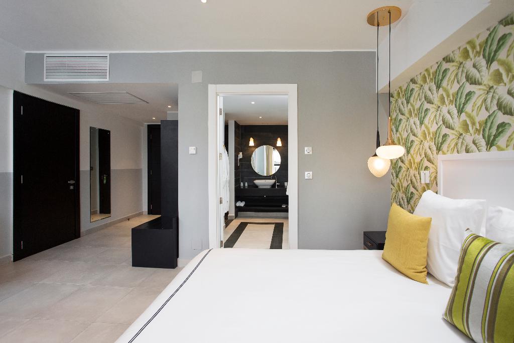 Hotel Le Centell Hotel And Spa